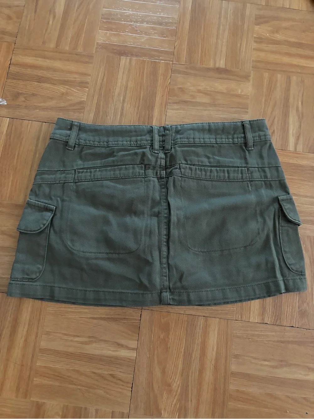Garage cargo skort size S
